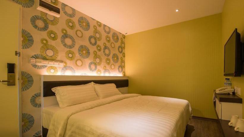 Riverfront Boutique Hotel 말라카 외부 사진
