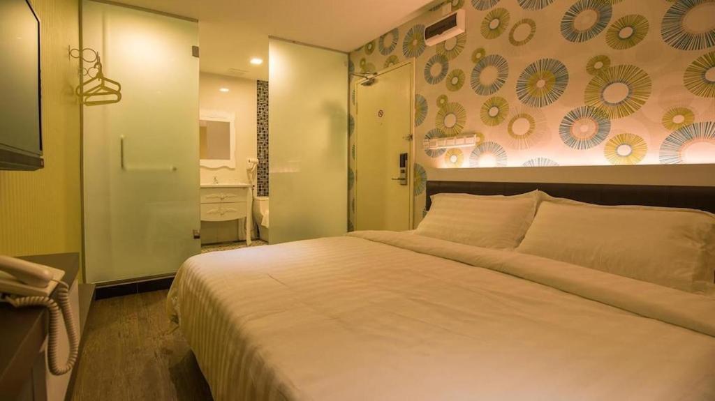 Riverfront Boutique Hotel 말라카 외부 사진