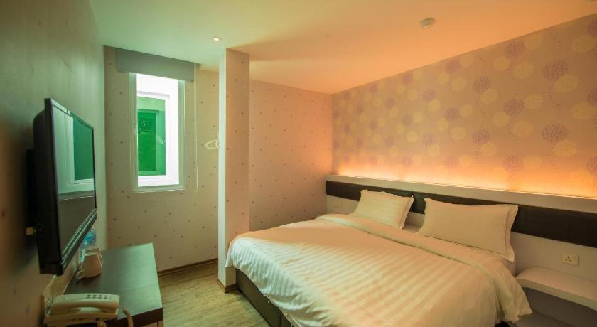 Riverfront Boutique Hotel 말라카 외부 사진