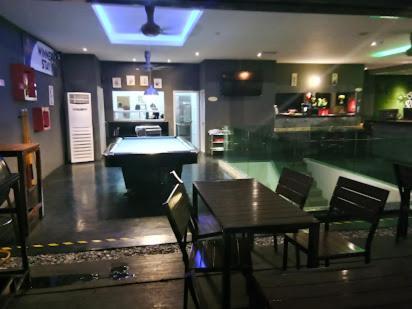 Riverfront Boutique Hotel 말라카 외부 사진