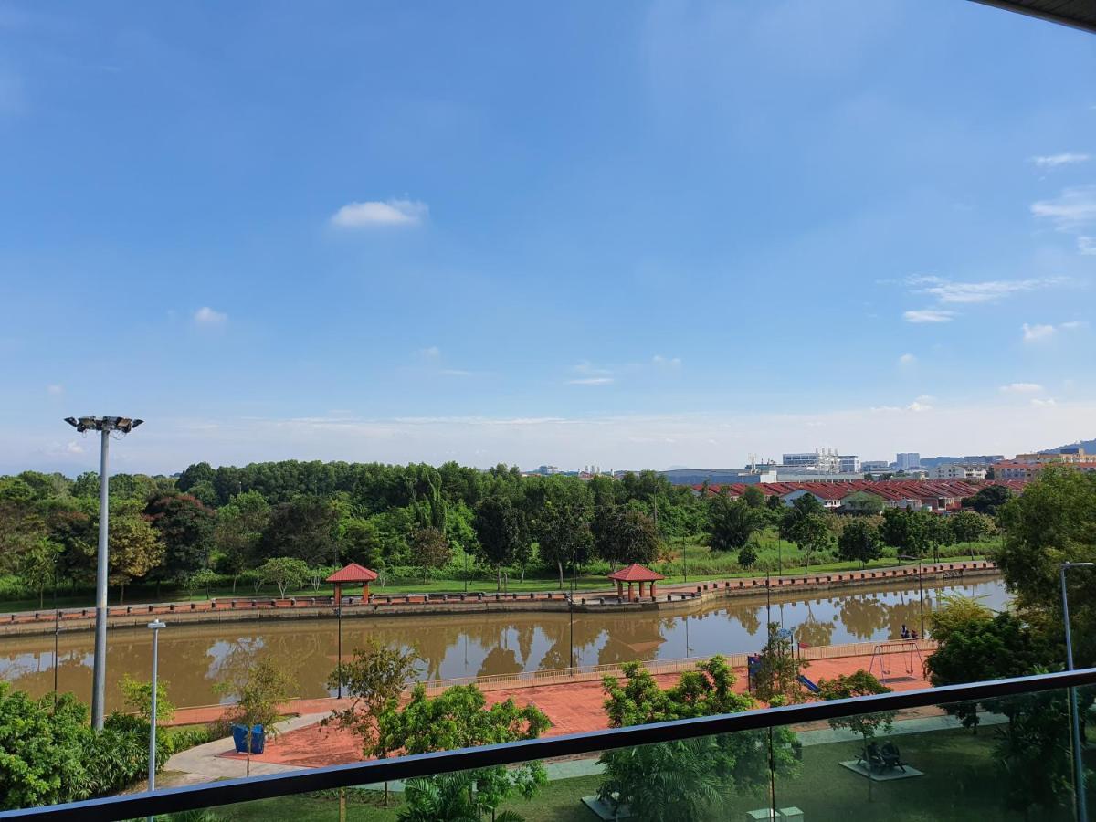 Riverfront Boutique Hotel 말라카 외부 사진